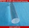 China Clear quartz glass rod made in china for sale