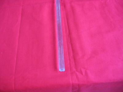 China China manufacturer Quartz Glass Rod Made In China for sale