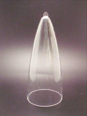 China High purity 99.99% For Quartz Crystal Singing Bell for sale