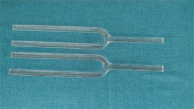 China Crystal tuning fork manufacture for sale