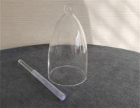 Cina A set of  crystal tuning chimes in vendita