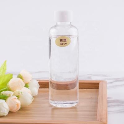 China Scented In The Running Reed Diffuser Replenishment Fluid For Home Luxury Hotel Air Freshener Room for sale