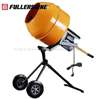 China Good Quality Hotels Concrete Mixer / Batch Plant / Small Concrete for sale