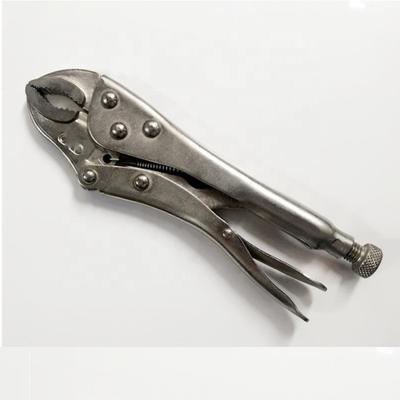 China Factory Made Locking Pliers Negative-Opening Lock-Easy Operation Handle for sale