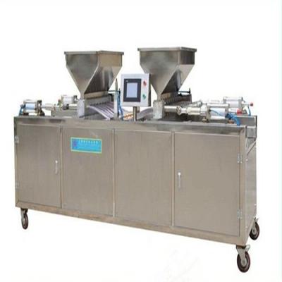 China Cup cake; little bread ; sponge cake; automatic dount KH cake making machine / popular cake machine for sale