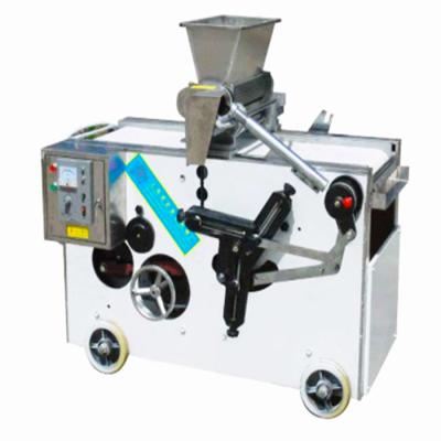 China Deposit And Carried Hot Sale KH-QQJ-400 Manual Cookies Cut Cookie Machine / Cookie Maker For Small Shop for sale