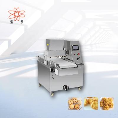 China factory china biscuit machine for sale