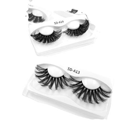 China Soft natural cruelty free 3d faux mink curl 10-15mm silk eyelash 20mm curly fluffy super short flexible super vegan for sale