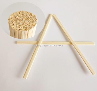 China High Quality Bamboo Stirrer & Tea Sticks From Sustainable Plant for sale