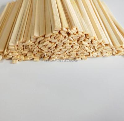 China Factory price viable hot sale disposable bamboo tea stirrer, flavored coffee stir sticks for sale