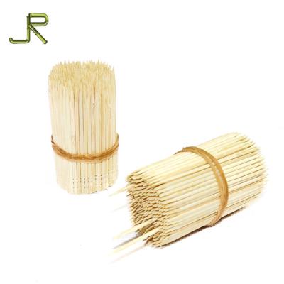 China Wholesale Disposable Natural Durable Mini Double Headed Bamboo Toothpick Bulk for sale