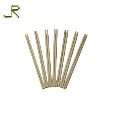 China Wholesale Disposable Bulk Disposable High Quality Paper Wrapped Bamboo Chopsticks for sale