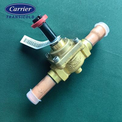 China 14-00360-00 MHV MAIN HEAT VALVE, 2--WAYS 7 Carrier original spare parts refrigeration unit parts for sale