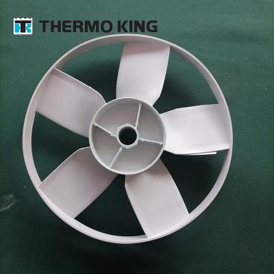 China 781307 FAN-Evaporator (engine side),white color	THERMO KING original spare parts  refrigerator fan for sale