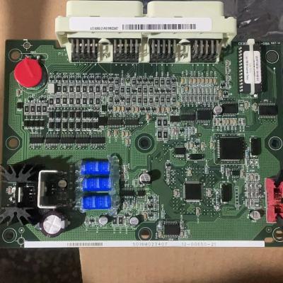 China 12-00650-63 Carrier Logic Board For Refrigerator Cooling System Original Carrier Parts for sale