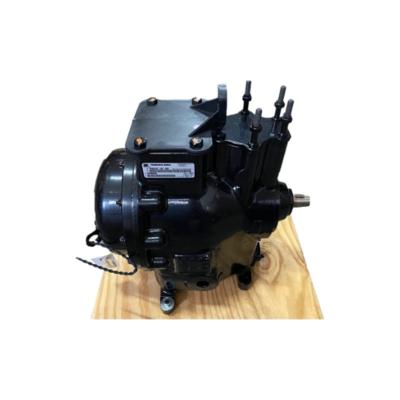 China 1020951 Compressor Scroll 6hp With Temp Sensor Ut800/Ut1200 Thermo King Parts For Truck Refrigerator for sale