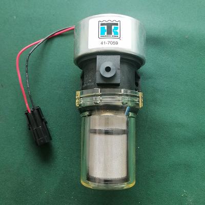 China 30-01108-04 / 417059 Thermo King Carrier Refrigeration Unit Spare Parts Fuel Pumps for sale