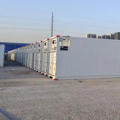 China Refrigerant R404a Multimodal Transport Refrigerator Equipment S1250 Supra 1250 Carrier Refrigeration Unit for Railway for sale