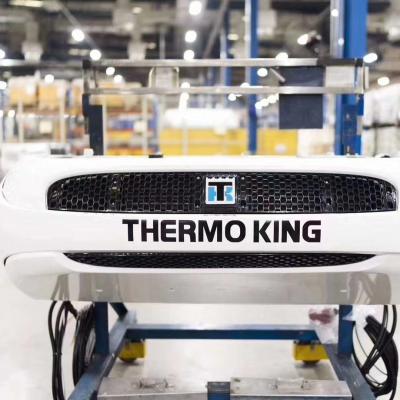 Chine Le pro Roi thermo T Series de T 980 à vendre