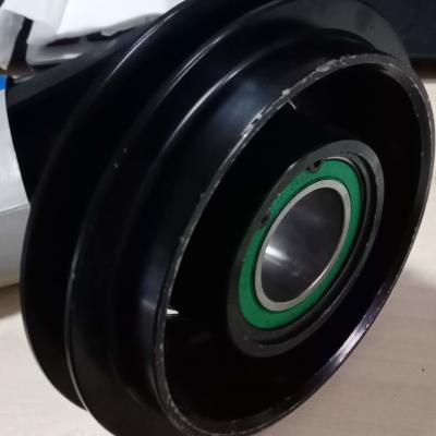 China 60W 150hp Thermo König X430 König-Pulley For Thermo zu verkaufen