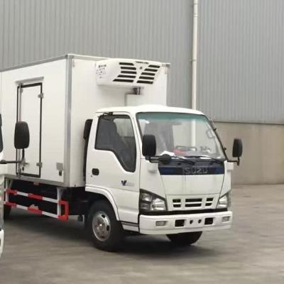 China Pequeño unidad de refrigeración montada del grado de RV300 -25 tejado en venta