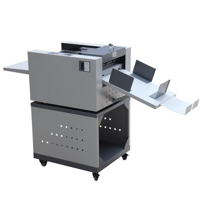 China NC350A Digitale Kreismaschine Automatische Kreismaschine zur Papierperforation zu verkaufen