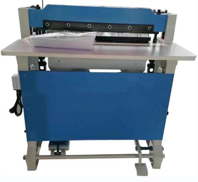 China Heavy Duty Notebook Hole Punching Machine Paper Hole Drilling Machine Double Wire O Punching Puncher Machine for sale