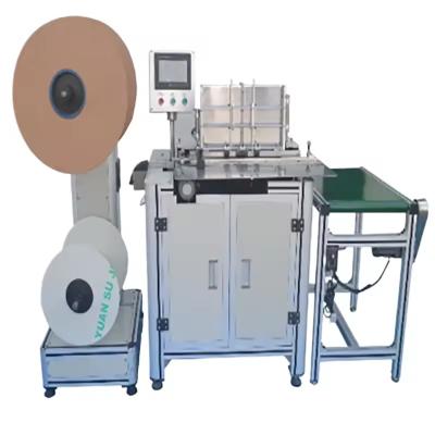 China Approvado pelo CE Metal Spiral Coil Calendar Binding Machine Wire Binding Machine Calendar Making Machine PLC Contral à venda