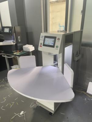 中国 自動 A2 A3 A4 紙のシートシート数えるカウンター番号マシン 挿入テープ 販売のため