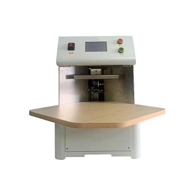 China YSH-1200 Compact Automatic Table Top Desktop Paper PP Sheet Counting Machine Paper Sheets Counting Machines for sale