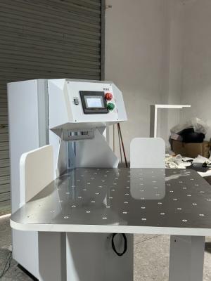 China AY-1400 Max 500 GSM Automatic Hardcover PP PVC Paper Sheet Counter Counting Number Machine Equipment for sale