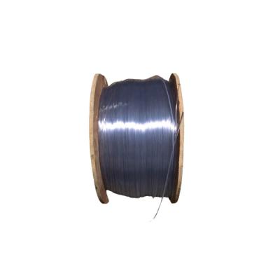 China 1.3-2.8mm PVC Plastic Coil Binding Single Spiral Spools For Bookbinding for sale