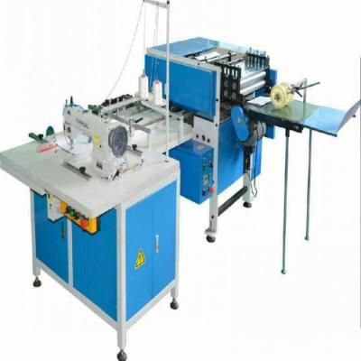 China het Notitieboekje Spiraalvormige Bindende Machine van 380v 3ph, Nanbo-Machine om Spiraalvormige Notitieboekjes te maken Te koop