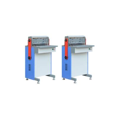 China 150 Times/M Automatic Paper Punching Machine Double Wire Closing Equipment for sale