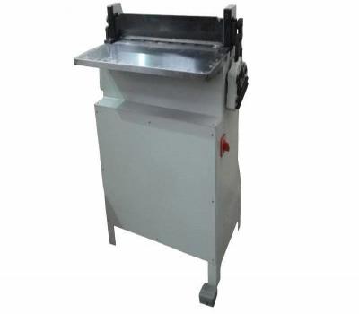 China 30-50 Times/Minute Manual Calendar Rim Binder Calendar Rimming Machine for sale