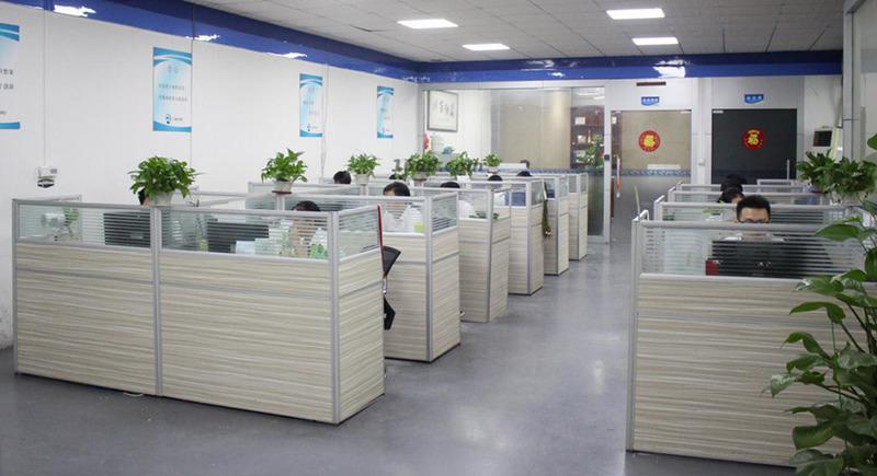 Verified China supplier - Shenzhen Shanhai Yuanhui Technology Co., Ltd.