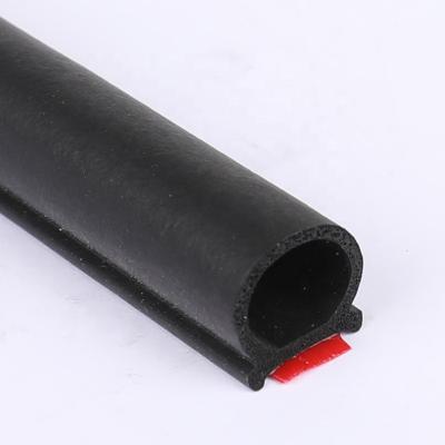 China High Quality Strong Tension Anti Aging Durable Waterproof Rubber Seal EPDM Rubber Seal Automotive Rubber Caulk for sale