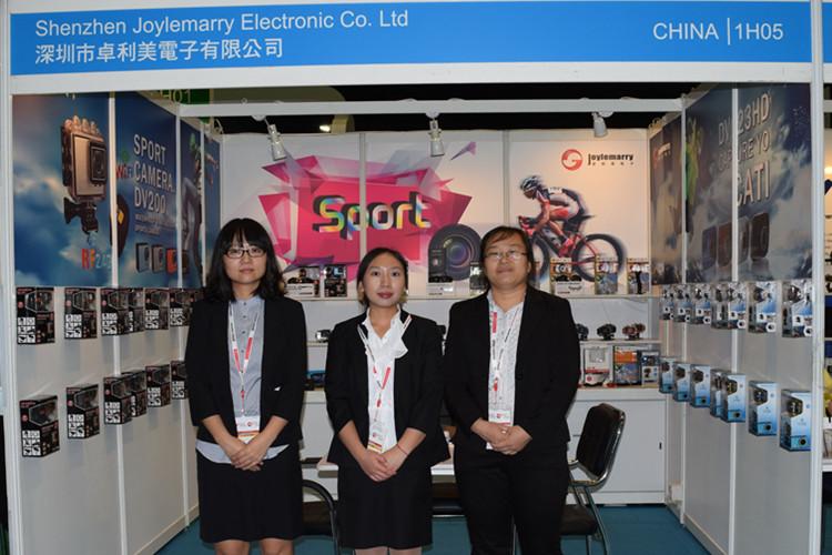 Проверенный китайский поставщик - Shenzhen Joylemarry Electronic Co., Ltd.