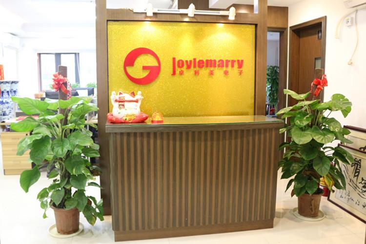 Fornitore cinese verificato - Shenzhen Joylemarry Electronic Co., Ltd.