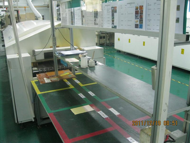 Fornitore cinese verificato - Shenzhen Joylemarry Electronic Co., Ltd.