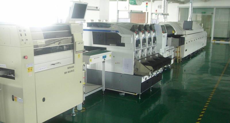 Geverifieerde leverancier in China: - Shenzhen Joylemarry Electronic Co., Ltd.