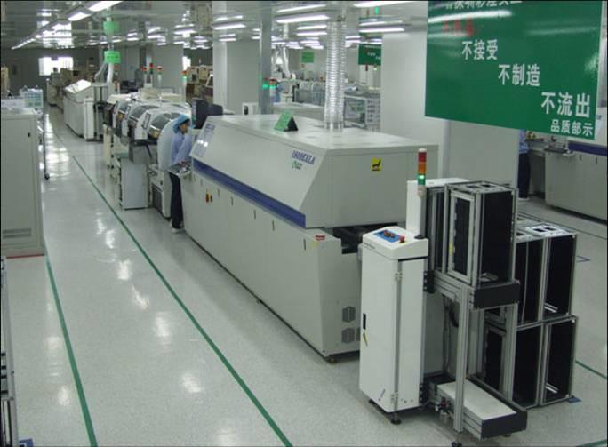 Geverifieerde leverancier in China: - Shenzhen Joylemarry Electronic Co., Ltd.