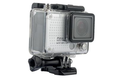 China Digital Video ATC2K Action Camera / HD Extreme Sports Action Camera for Skiing or Skydiving for sale