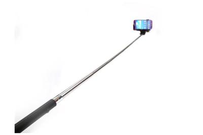 China Bluetooth Selfie Stick Monopod Phone Bracket for Mobile Phone for sale