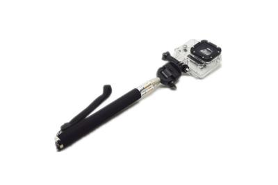 China Extendable Handheld Selfie Stick Monopod , portable selfie stick for sale