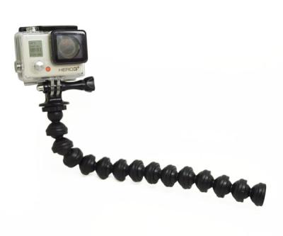 China Gorillapod Focus Camera Tripod Mount Extender For GoPro Hero for sale