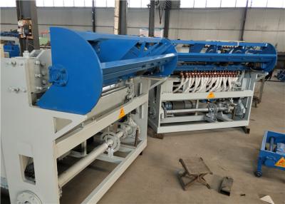 China High Efficiency Construction Mesh Welding Machine Low Maintenance Durable for sale