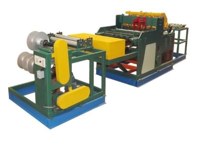 China 1 . 6 - 3 . 0mm Brick Force Making Machine , Automatic Wire Mesh Welding Machine for sale