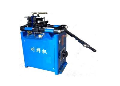 China Low Carbon Steel Wire Butt Welding Machine , Stainless Steel Welding Machine for sale