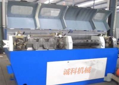 Cina Vergella deforme di Antivari d'acciaio che raddrizza macchine diametro di cavo di 6mm - di 1.6mm in vendita